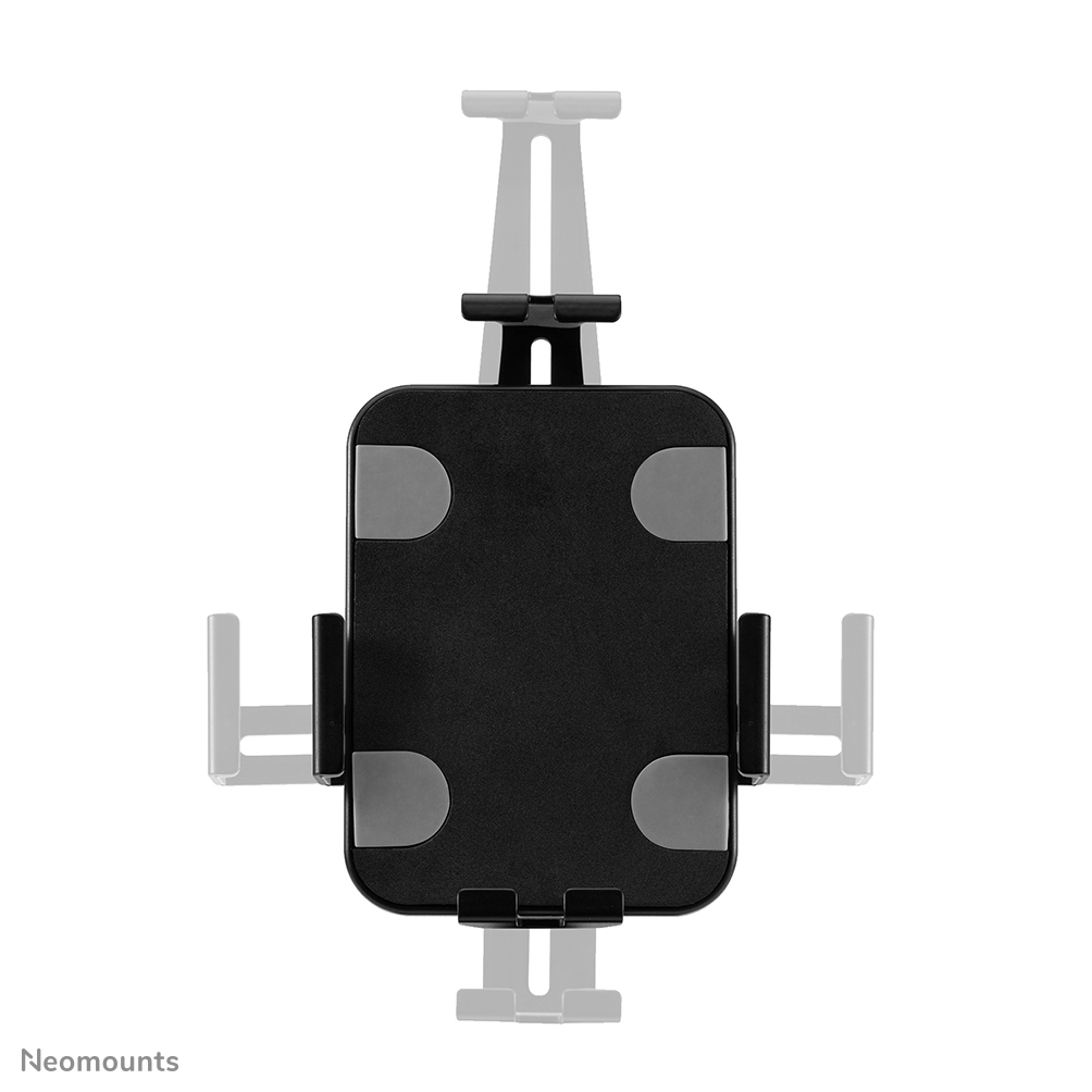 Neomounts WL15-625BL1 lockable universal Wall Mountable Tablet Casing for most tablets - Afbeelding 6