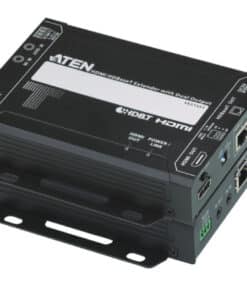 ATEN HDMI HDBaseT Verlenger met dubbele uitgang (4K tot 100m) (HDBaseT A-Klasse)