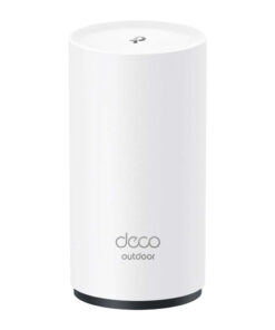 TP-Link Deco X50-Outdoor Dual-band (2.4 GHz / 5 GHz) Wi-Fi 6 (802.11ax) Wit 1 Intern