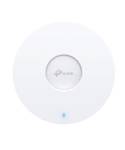 TP-Link Omada EAP690E HD draadloos toegangspunt (WAP) 11000 Mbit/s Wit Power over Ethernet (PoE)