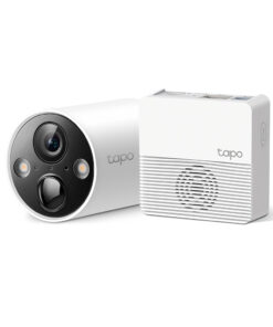 TP-Link Tapo C420S1 CCTV-bewakingscamera Binnen & buiten 2560 x 1440 Pixels