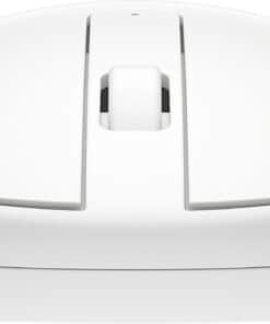 HP 240 Bluetooth-muis, Lunar White - Afbeelding 5