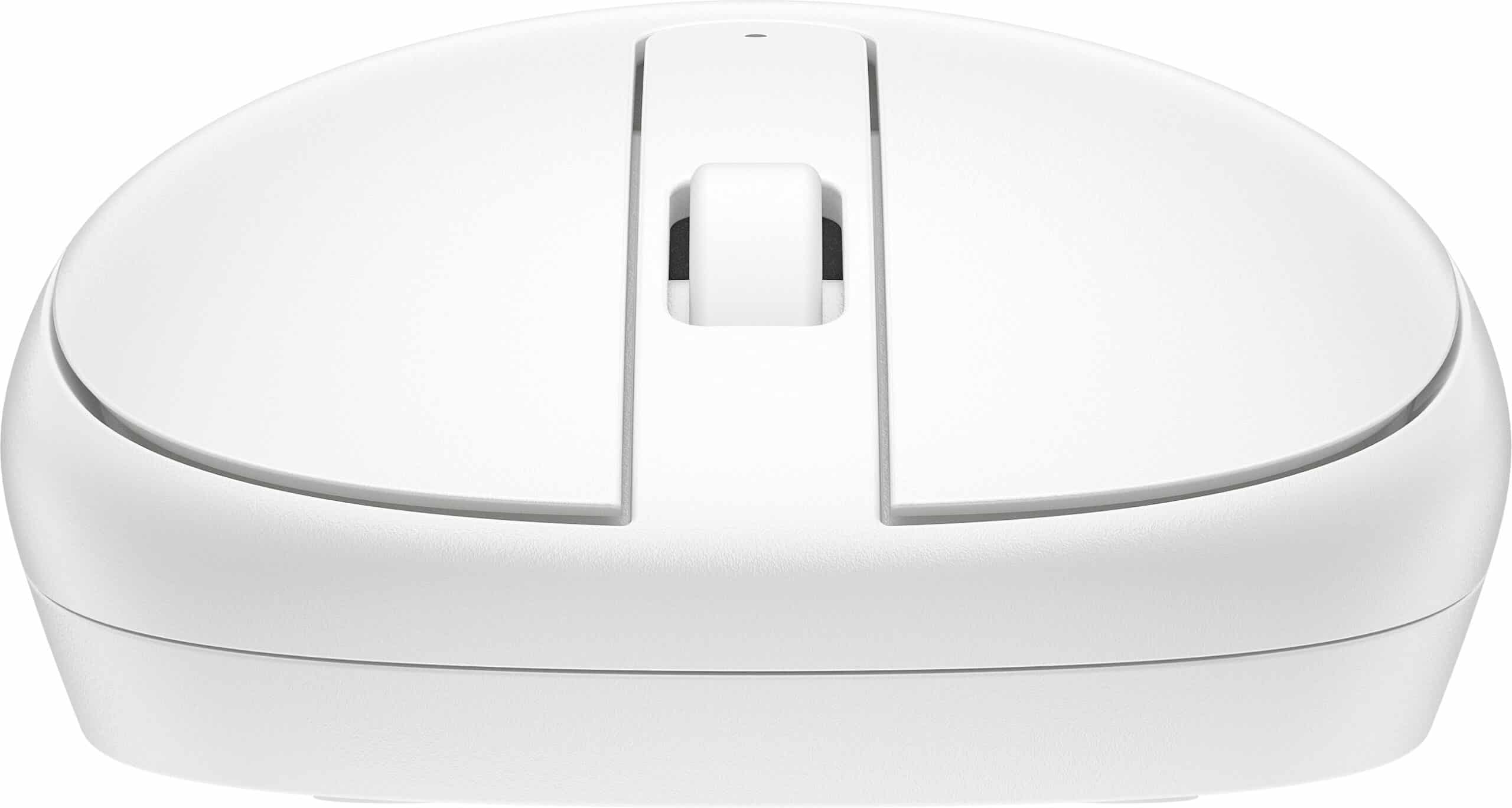 HP 240 Bluetooth-muis, Lunar White - Afbeelding 5