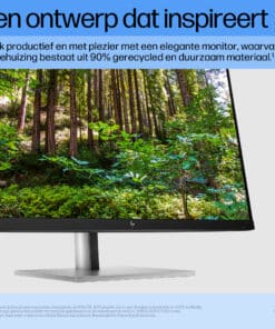 HP E27 G5 FHD-monitor - Afbeelding 6