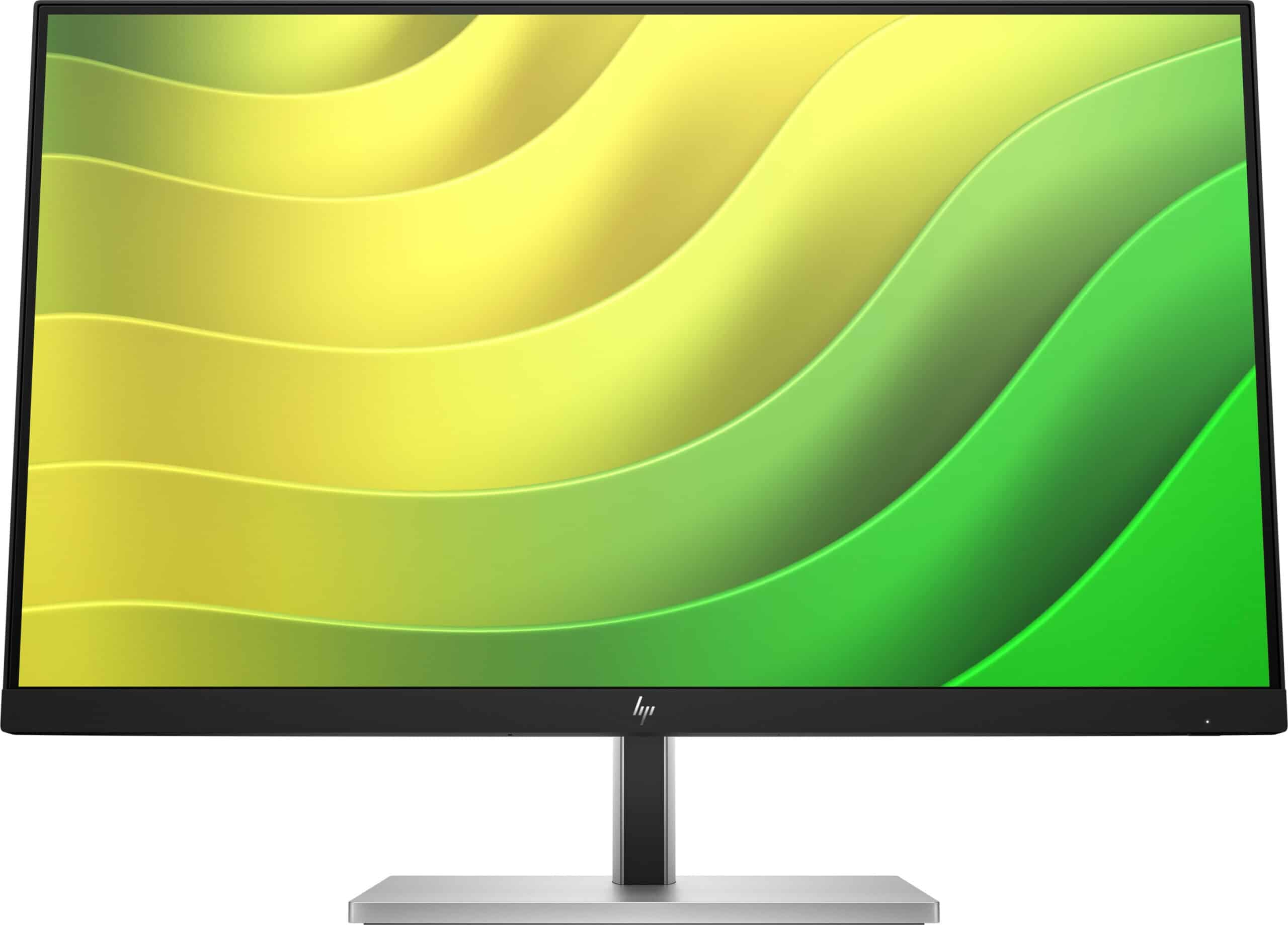 HP E24q G5 QHD-monitor - Afbeelding 8