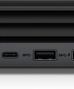 Pro Mini 400 G9 i5-13500T/16GB/512GB AZERTY BE Desktop