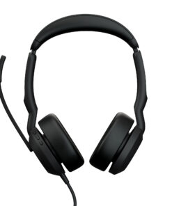 Jabra Evolve2 50 Headset Bedraad Hoofdband Kantoor/callcenter USB Type-C Bluetooth