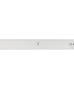 D-Link DBS-2000-28/E netwerk-switch Managed L2 Gigabit Ethernet (10/100/1000) Grijs - Afbeelding 4