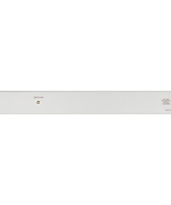 D-Link DBS-2000-28MP/E netwerk-switch Managed L2 Gigabit Ethernet (10/100/1000) Power over Ethernet (PoE) Grijs - Afbeelding 2