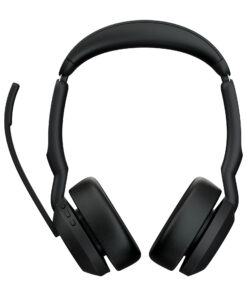 Jabra Evolve2 55 Headset Draadloos Hoofdband Kantoor/callcenter USB Type-C Bluetooth - Afbeelding 3