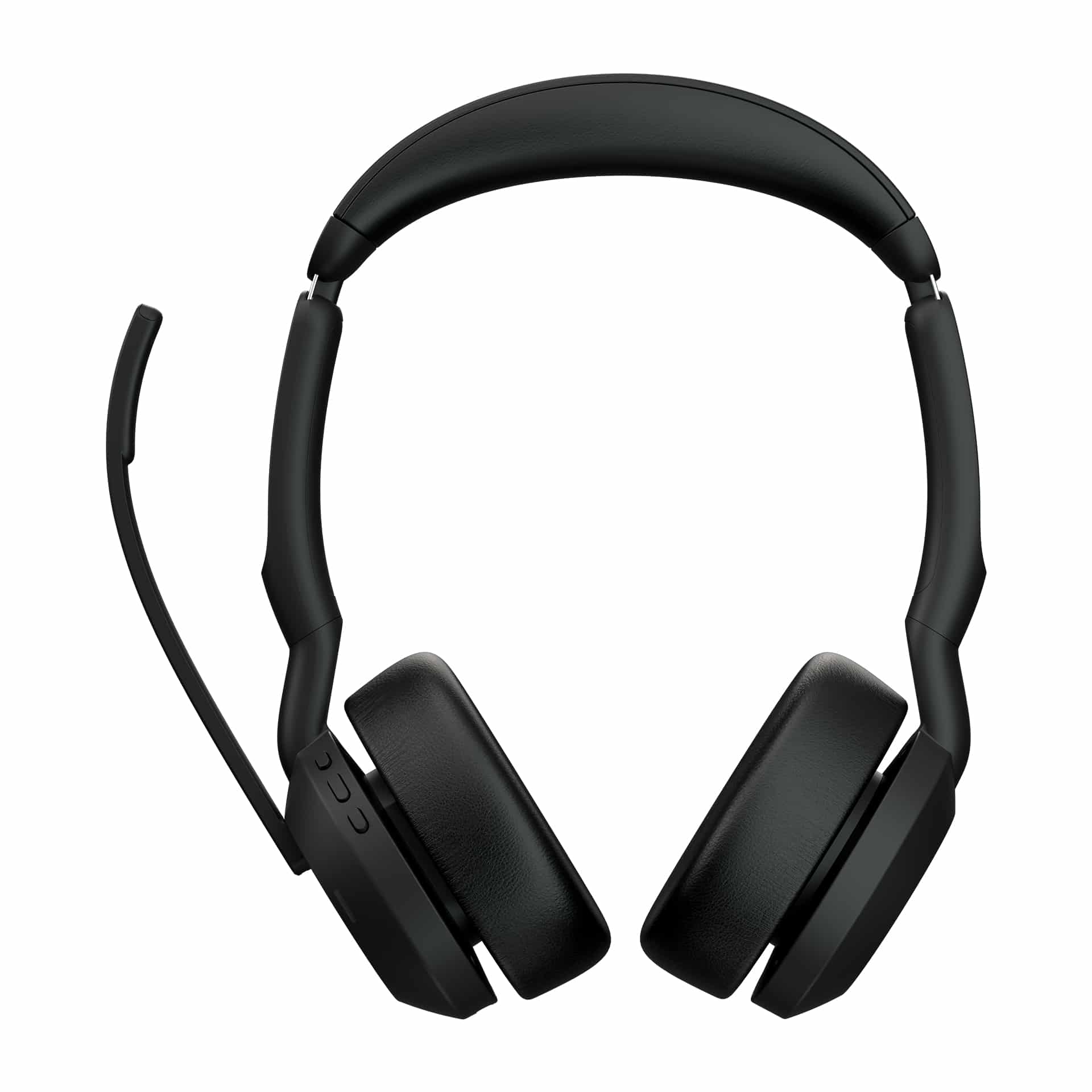 Jabra Evolve2 55 Headset Draadloos Hoofdband Kantoor/callcenter USB Type-C Bluetooth - Afbeelding 2