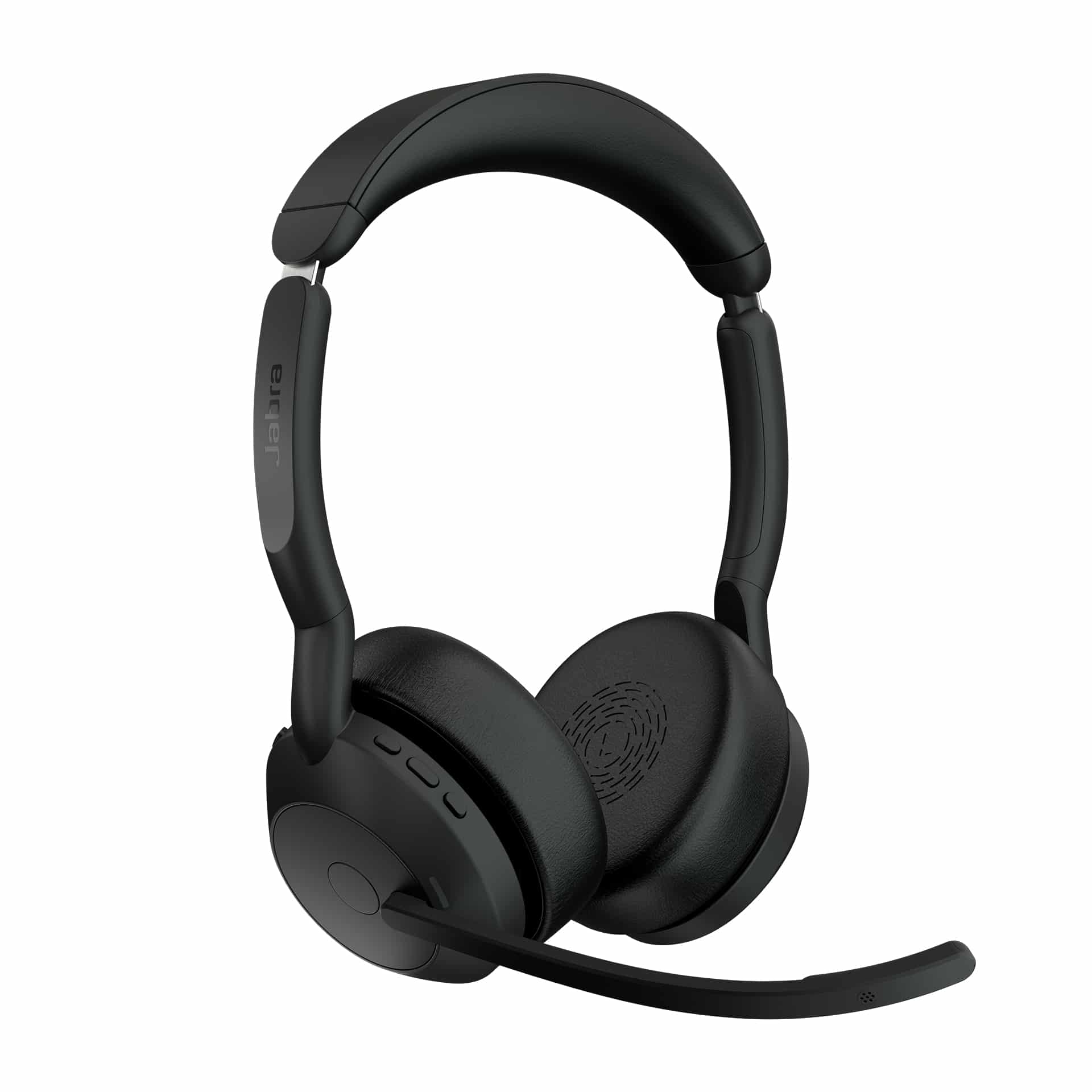 Jabra Evolve2 55 Headset Draadloos Hoofdband Kantoor/callcenter USB Type-C Bluetooth - Afbeelding 4