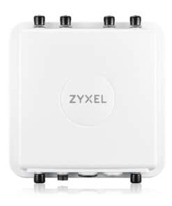 Zyxel WAX655E 4800 Mbit/s Wit Power over Ethernet (PoE)