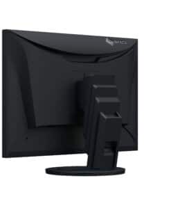 EIZO FlexScan EV2495-BK computer monitor 61,2 cm (24.1") 1920 x 1200 Pixels WUXGA LCD Zwart - Afbeelding 4