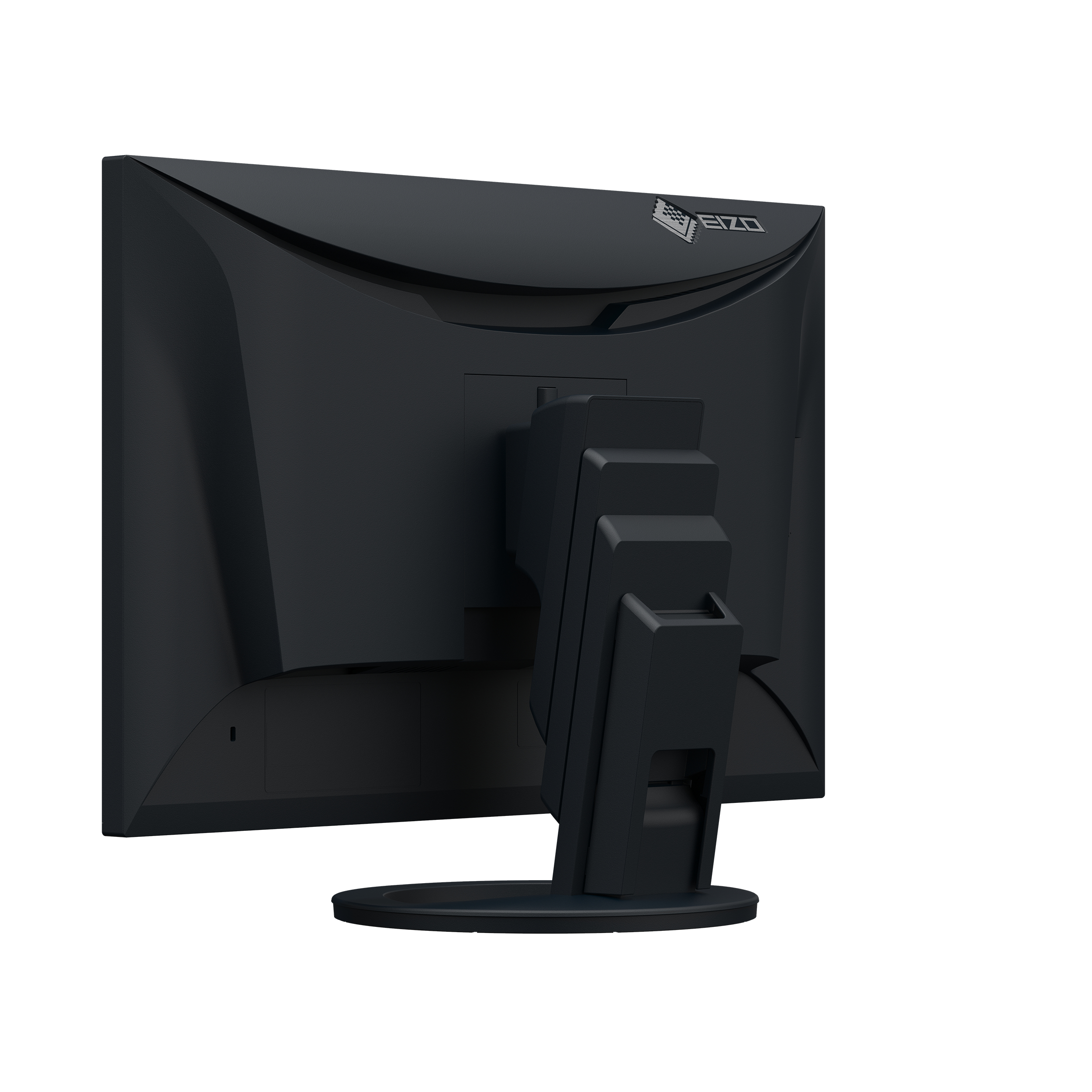 EIZO FlexScan EV2495-BK computer monitor 61,2 cm (24.1") 1920 x 1200 Pixels WUXGA LCD Zwart - Afbeelding 4