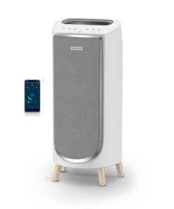 Rowenta Intense Pure Air Home PU6180 Luchtreiniger