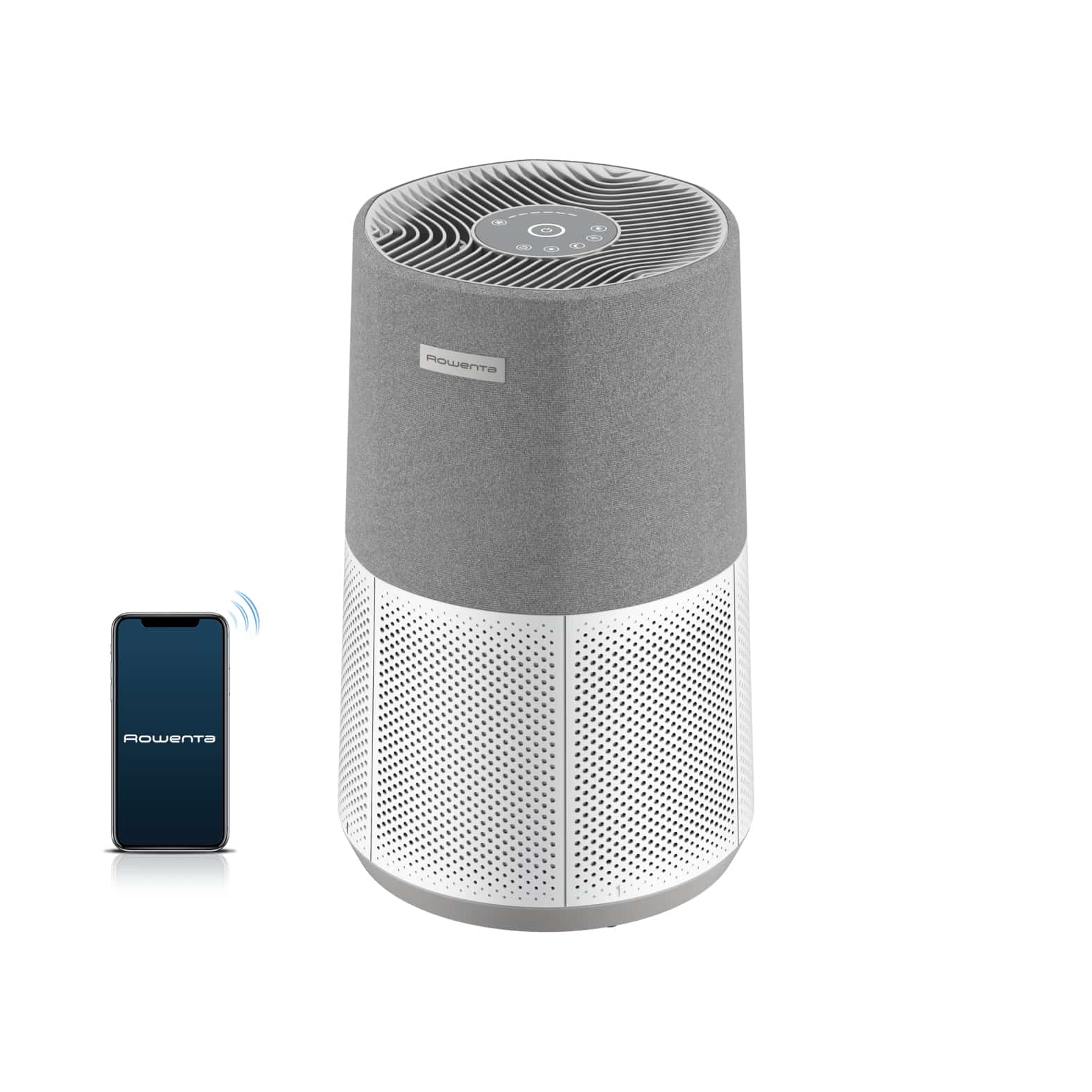 Rowenta Pure Air City PU2840 Luchtreiniger