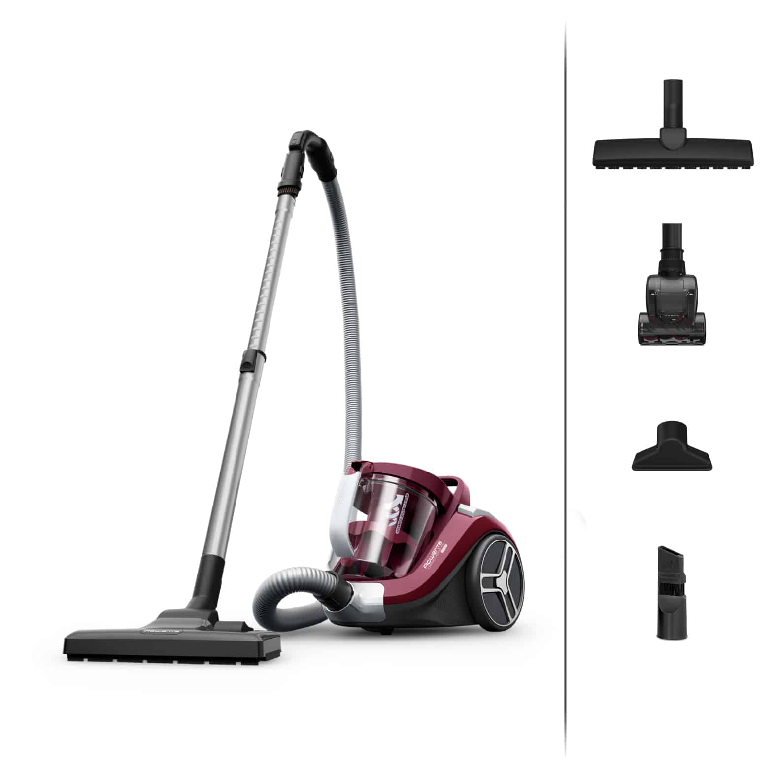 Rowenta Compact Power XXL RO4B63 Stofzuiger zonder zak