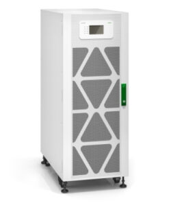 APC E3MUPS120KHS UPS Dubbele conversie (online) 120 kVA 120000 W
