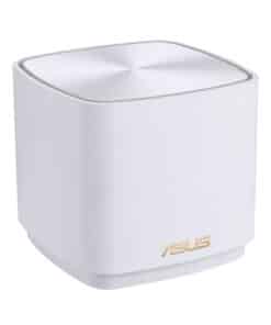 ASUS ZenWiFi XD4 Plus AX1800 1 Pack White Dual-band (2.4 GHz / 5 GHz) Wi-Fi 6 (802.11ax) Wit 2 Intern - Afbeelding 3