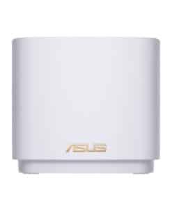 ASUS ZenWiFi XD4 Plus AX1800 1 Pack White Dual-band (2.4 GHz / 5 GHz) Wi-Fi 6 (802.11ax) Wit 2 Intern - Afbeelding 2