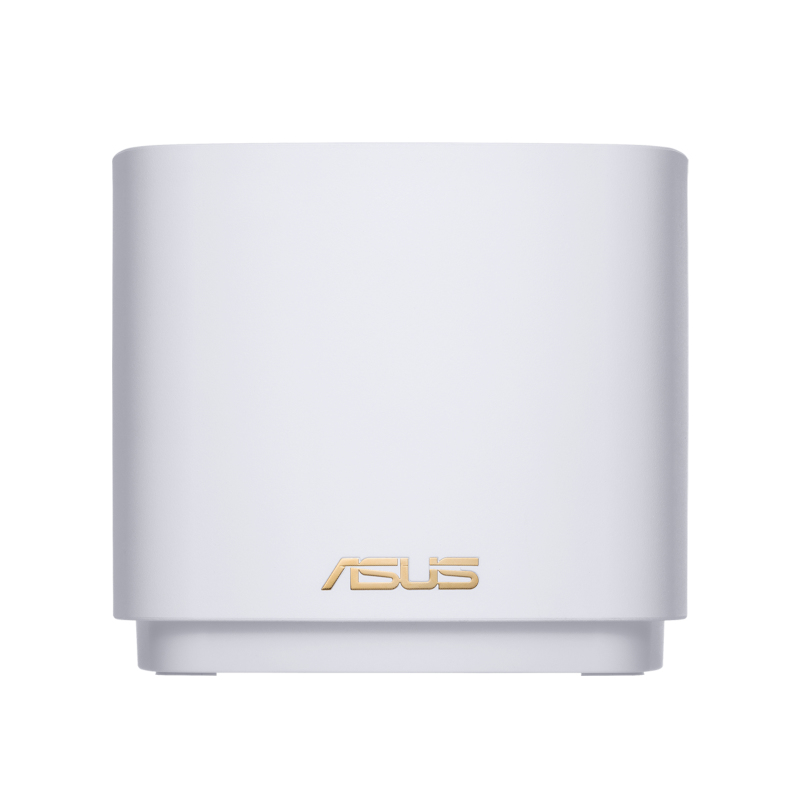 ASUS ZenWiFi XD4 Plus AX1800 1 Pack White Dual-band (2.4 GHz / 5 GHz) Wi-Fi 6 (802.11ax) Wit 2 Intern - Afbeelding 2