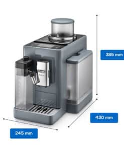 De’Longhi Rivelia EXAM440.55.g Volledig automatisch Espressomachine 1,4 l - Afbeelding 6