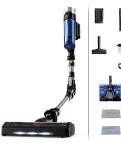 Rowenta X-Force Flex 9.60 Aqua RH20C0 Steelstofzuiger