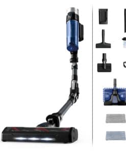 Rowenta X-Force Flex 9.60 Aqua RH20C7 Steelstofzuiger