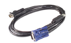 APC KVM USB-kabel - 12 ft (3,6 m)