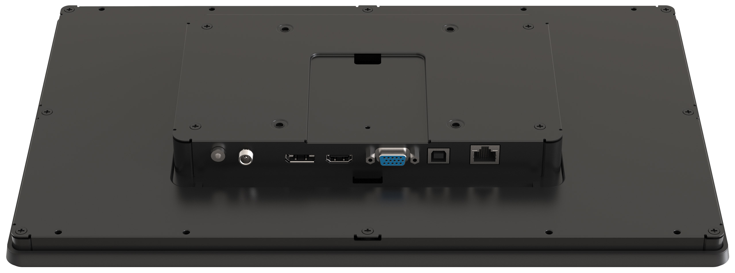 iiyama ProLite TF1615MC-B1 computer monitor 39,6 cm (15.6") 1920 x 1080 Pixels Full HD Touchscreen Zwart - Afbeelding 4