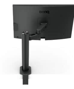 BenQ PD2705UA computer monitor 68,6 cm (27") 3840 x 2160 Pixels 4K Ultra HD LCD Zwart - Afbeelding 3
