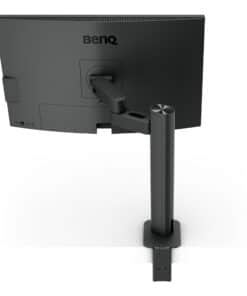 BenQ PD2705UA computer monitor 68,6 cm (27") 3840 x 2160 Pixels 4K Ultra HD LCD Zwart - Afbeelding 4