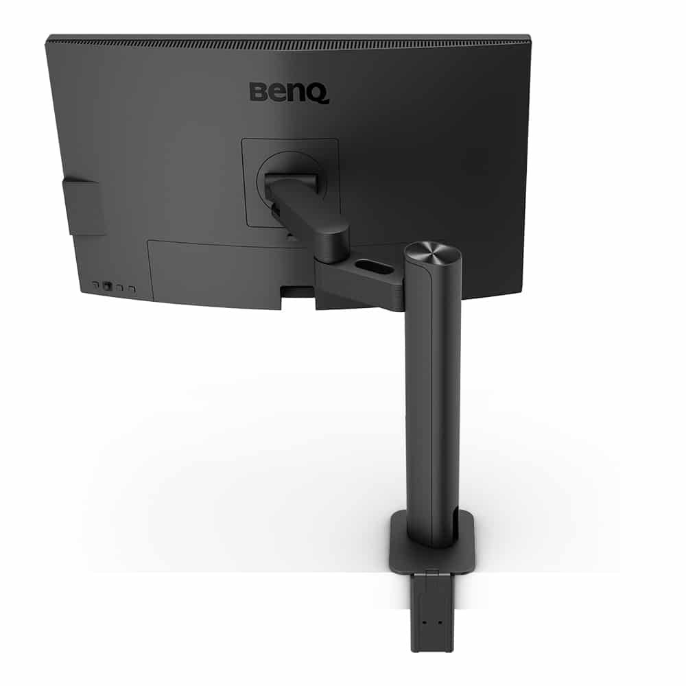 BenQ PD2705UA computer monitor 68,6 cm (27") 3840 x 2160 Pixels 4K Ultra HD LCD Zwart - Afbeelding 4
