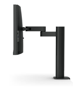 BenQ PD2705UA computer monitor 68,6 cm (27") 3840 x 2160 Pixels 4K Ultra HD LCD Zwart - Afbeelding 8