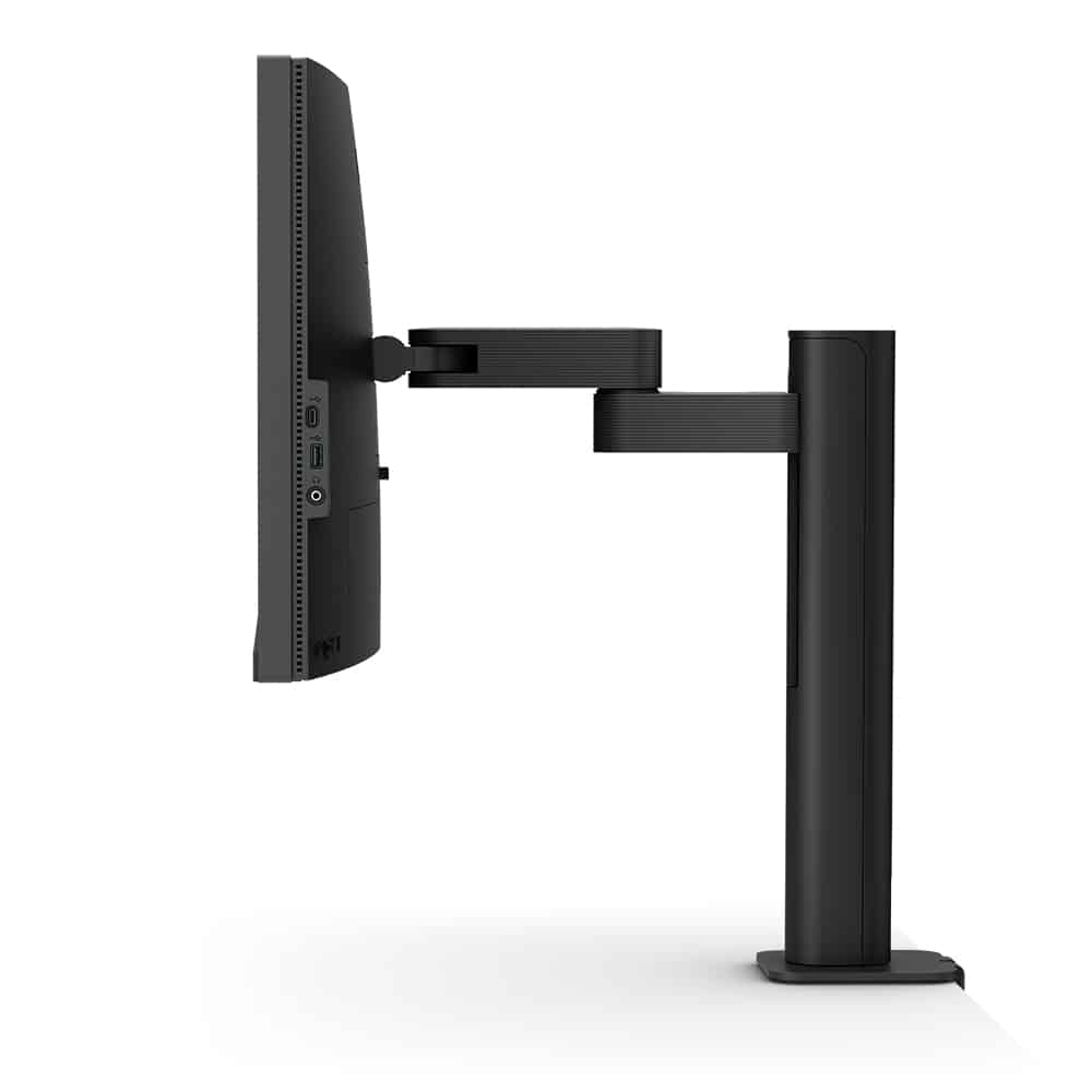 BenQ PD2705UA computer monitor 68,6 cm (27") 3840 x 2160 Pixels 4K Ultra HD LCD Zwart - Afbeelding 8
