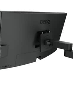 BenQ PD2705UA computer monitor 68,6 cm (27") 3840 x 2160 Pixels 4K Ultra HD LCD Zwart - Afbeelding 7