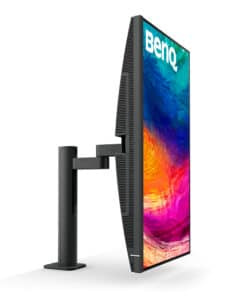 BenQ PD3205UA computer monitor 80 cm (31.5") 3840 x 2160 Pixels 4K Ultra HD LCD Zwart - Afbeelding 8