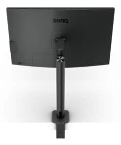 BenQ PD3205UA computer monitor 80 cm (31.5") 3840 x 2160 Pixels 4K Ultra HD LCD Zwart - Afbeelding 2