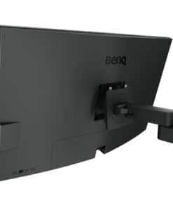 BenQ PD3205UA computer monitor 80 cm (31.5") 3840 x 2160 Pixels 4K Ultra HD LCD Zwart - Afbeelding 7