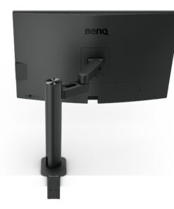 BenQ PD3205UA computer monitor 80 cm (31.5") 3840 x 2160 Pixels 4K Ultra HD LCD Zwart - Afbeelding 3