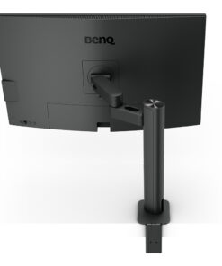 BenQ PD3205UA computer monitor 80 cm (31.5") 3840 x 2160 Pixels 4K Ultra HD LCD Zwart - Afbeelding 4