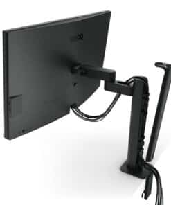 BenQ PD3205UA computer monitor 80 cm (31.5") 3840 x 2160 Pixels 4K Ultra HD LCD Zwart - Afbeelding 5