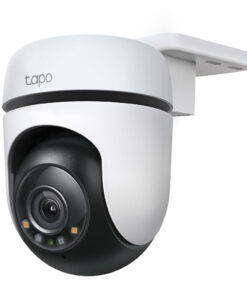 TP-Link Tapo C510W Turret IP-beveiligingscamera Binnen & buiten 2304 x 1296 Pixels Plafond