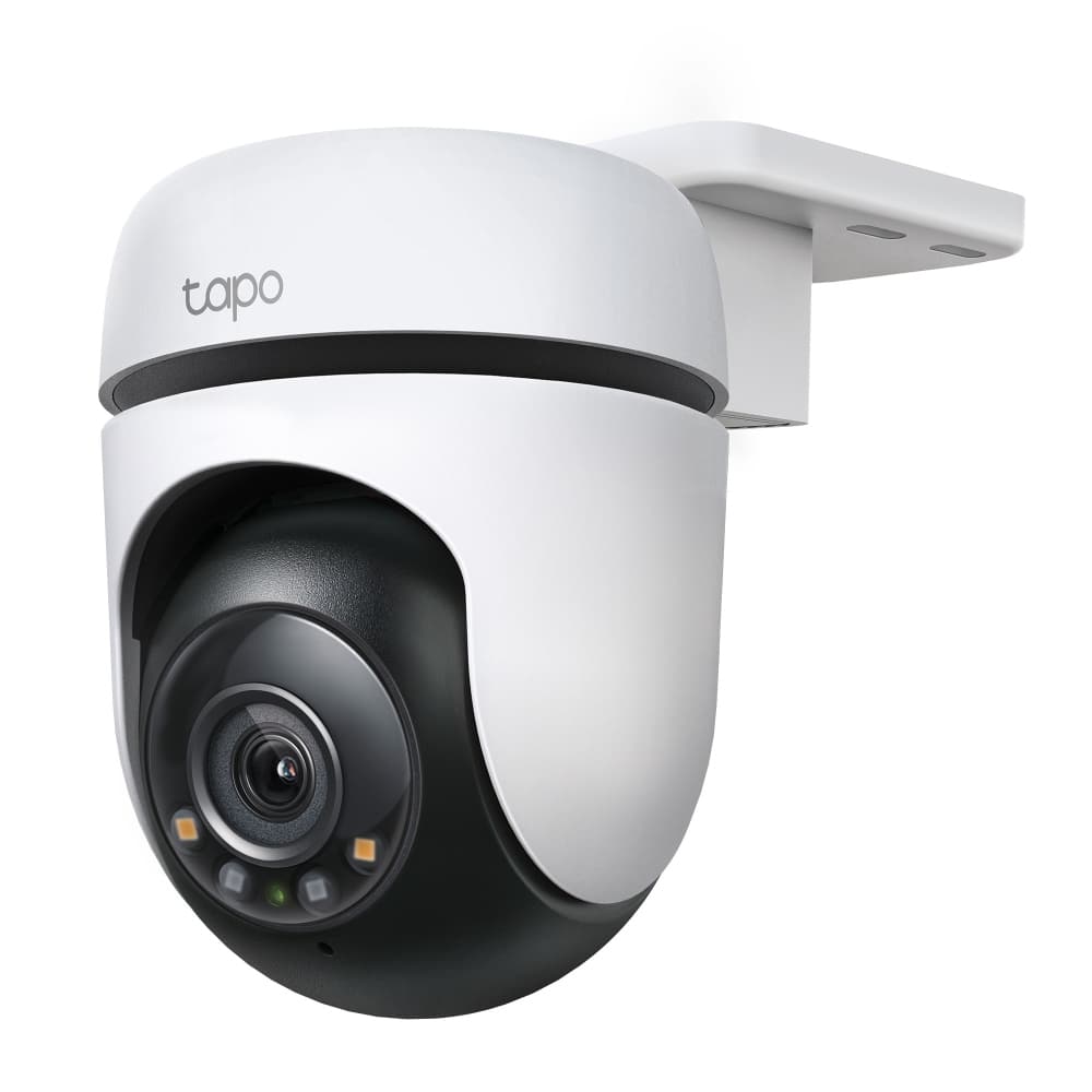 TP-Link Tapo C510W Turret IP-beveiligingscamera Binnen & buiten 2304 x 1296 Pixels Plafond