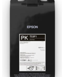 Epson UltraChrome Pro6 inktcartridge 1 stuk(s) Origineel Zwart