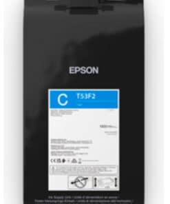 Epson UtraChromePro 6 inktcartridge 1 stuk(s) Origineel Cyaan
