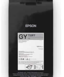 Epson UltraChrome Pro6 inktcartridge 1 stuk(s) Origineel Grijs