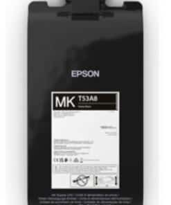Epson UltraChrome XD3 inktcartridge Origineel Zwart