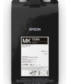 Epson UltraChrome Pro6 inktcartridge 1 stuk(s) Origineel Zwart